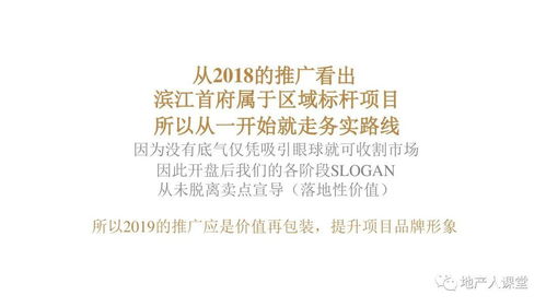 濱江首府項目年度整合推廣策劃與公關(guān)服務(wù)方案